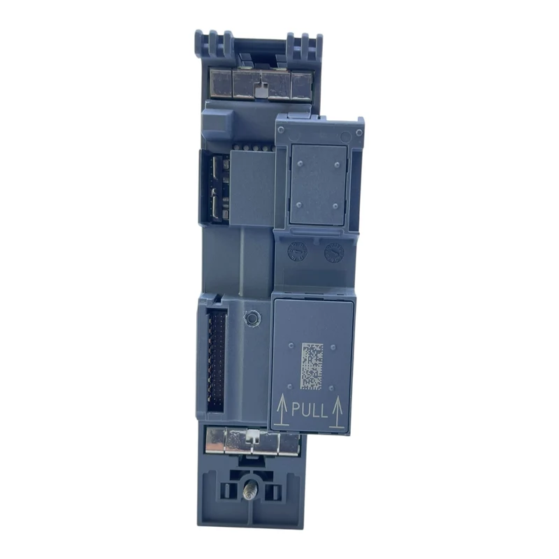 Siemens S7-1500 Eingangskarte DI Modul 6ES7521-1BH00-0AB0 16DI 24VDC HF SPS