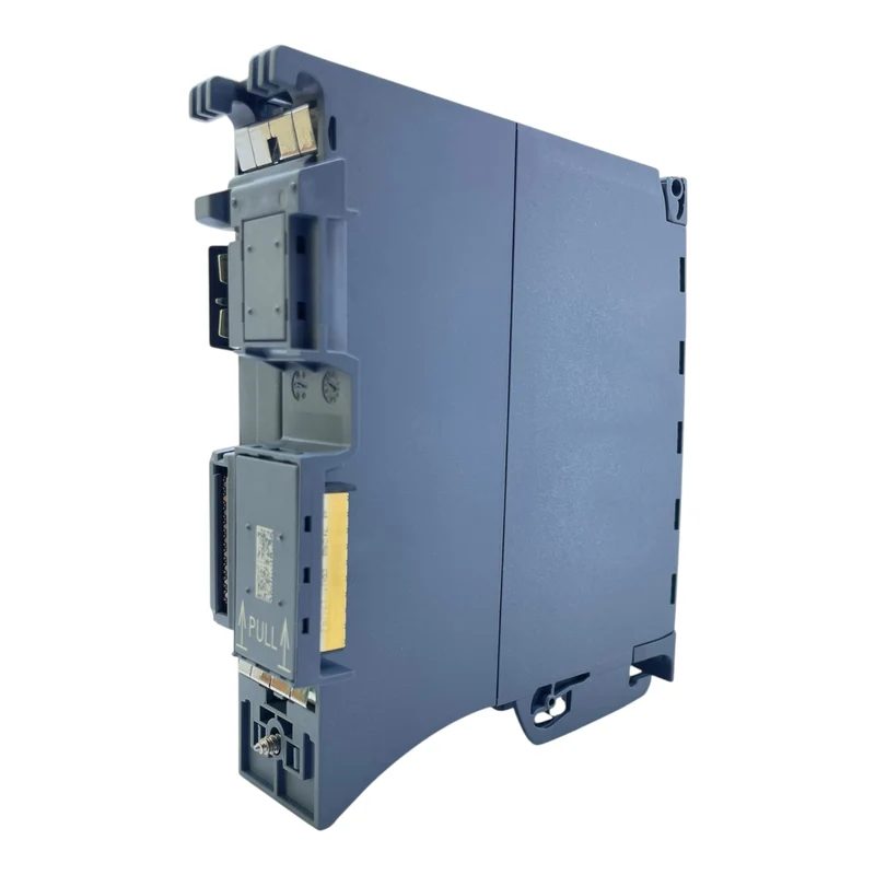 Siemens S7-1500 Eingangskarte DI Modul 6ES7521-1BH00-0AB0 16DI 24VDC HF SPS