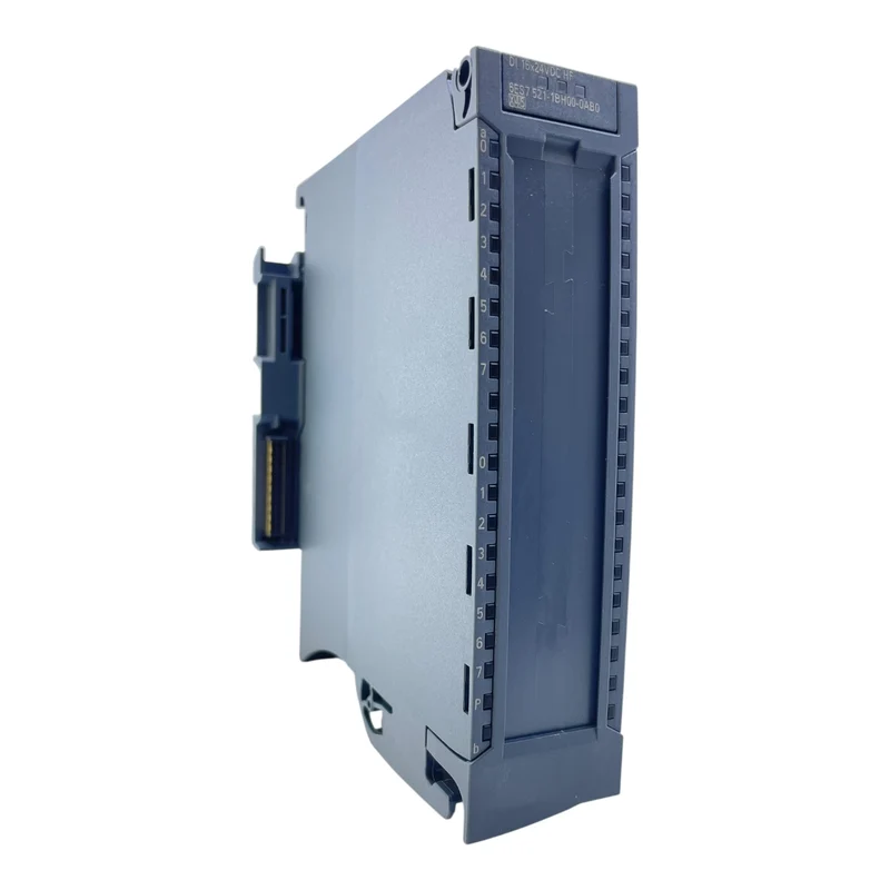 Siemens S7-1500 Eingangskarte DI Modul 6ES7521-1BH00-0AB0 16DI 24VDC HF SPS