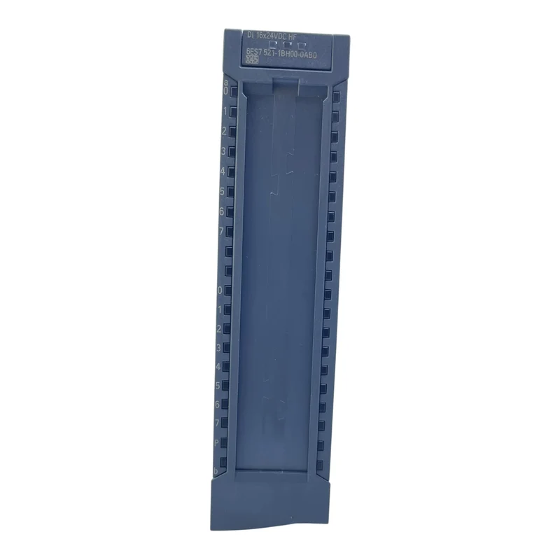 Siemens S7-1500 Eingangskarte DI Modul 6ES7521-1BH00-0AB0 16DI 24VDC HF SPS
