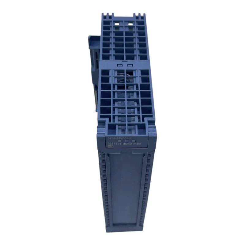 Siemens S7-1500 Eingangskarte DI Modul 6ES7521-1BH00-0AB0 16DI 24VDC HF SPS