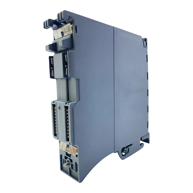 Siemens S7-1500 Ausgangskarte DQ Modul 6ES7522-1BH01-0AB0 16DO 24VDC 0,5A HF