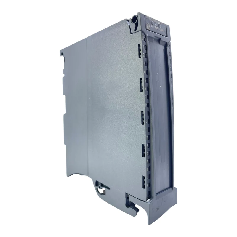 Siemens S7-1500 Ausgangskarte DQ Modul 6ES7522-1BH01-0AB0 16DO 24VDC 0,5A HF