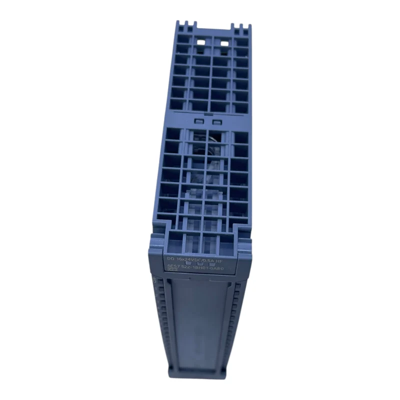 Siemens S7-1500 Ausgangskarte DQ Modul 6ES7522-1BH01-0AB0 16DO 24VDC 0,5A HF
