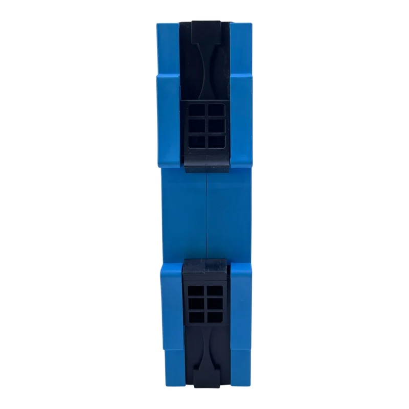 WAGO 2-Leiter-Durchgangsklemme 285-1184 310A 600V VE:5 Stk