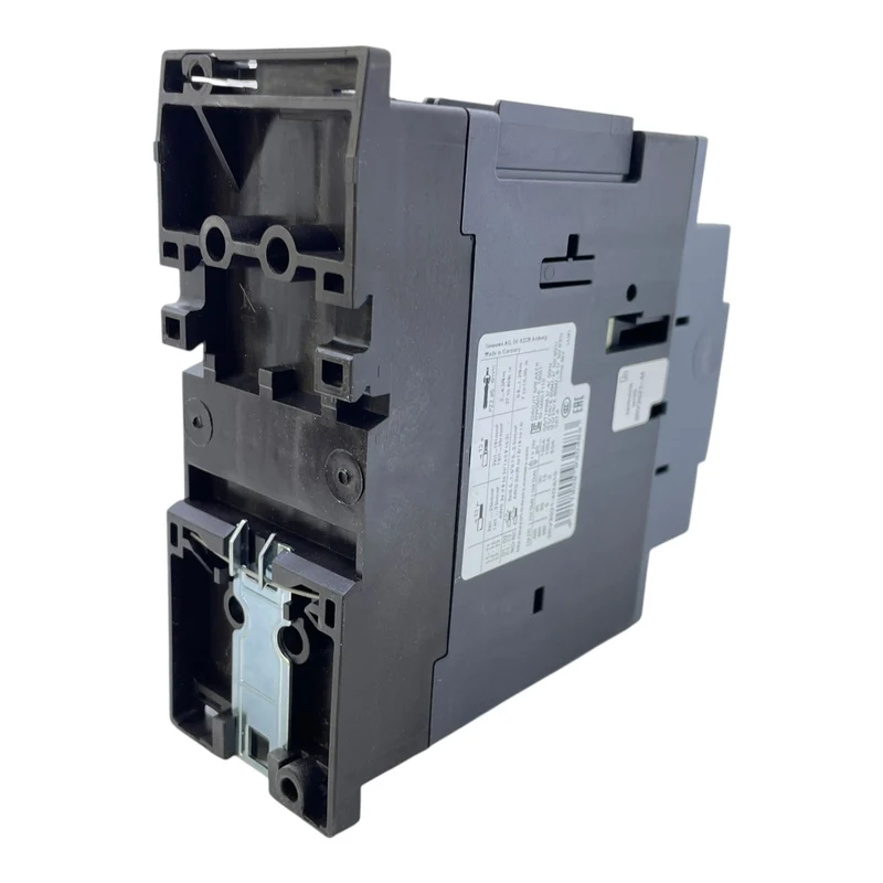 Siemens Motorschutzschalter Leistungsschalter 3RV2031-4DA10 18-25A SIRIUS