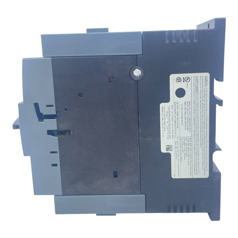 Siemens Motorschutzschalter 3RV2042-4YB10 75-93A SIRIUS