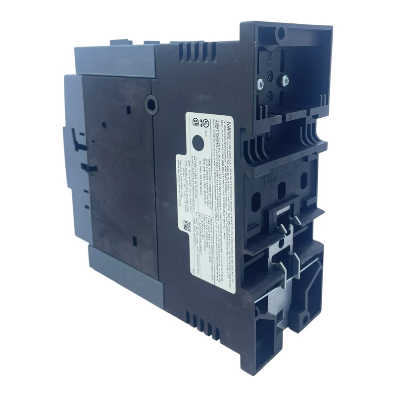 Siemens Motorschutzschalter 3RV2042-4YB10 75-93A SIRIUS