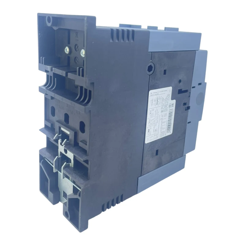 Siemens Motorschutzschalter 3RV2042-4YB10 75-93A SIRIUS