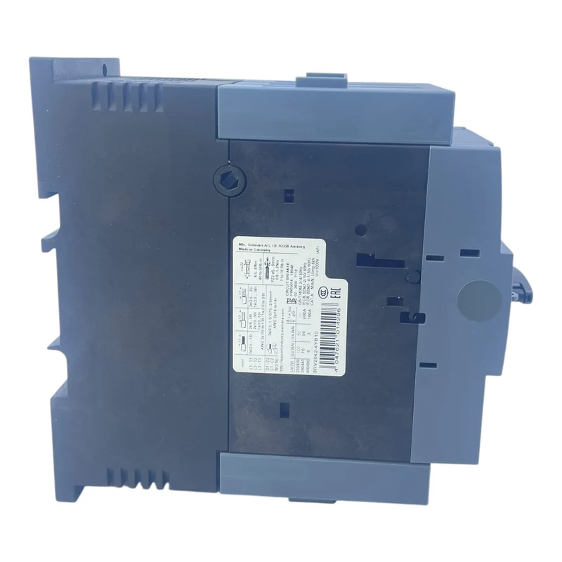 Siemens Motorschutzschalter 3RV2042-4YB10 75-93A SIRIUS