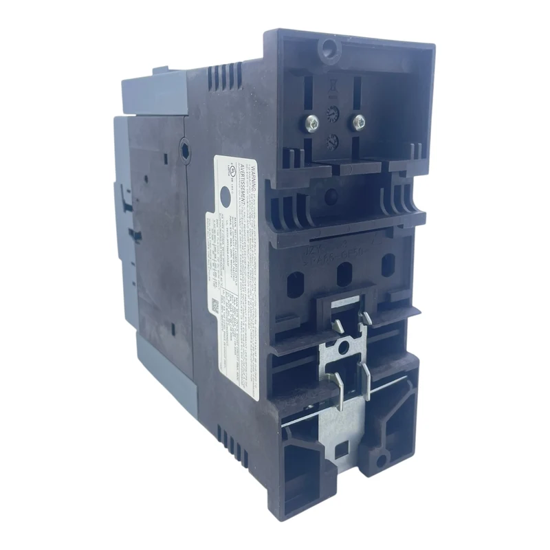 Siemens Motorschutzschalter 80-100 A 3RV2041-4MA15 Sirius Class 10