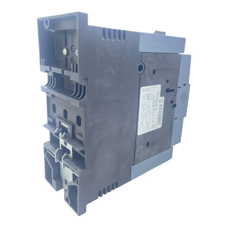 Siemens Motorschutzschalter 80-100 A 3RV2041-4MA15 Sirius Class 10