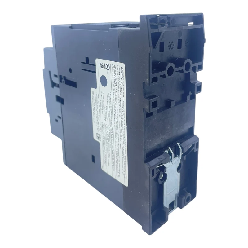 Siemens Motorschutzschalter Leistungsschalter 3RV2431-4WA10 42-52A SIRIUS