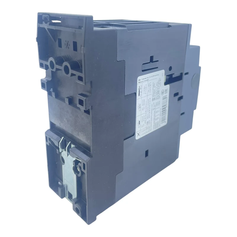 Siemens Motorschutzschalter Leistungsschalter 3RV2431-4WA10 42-52A SIRIUS