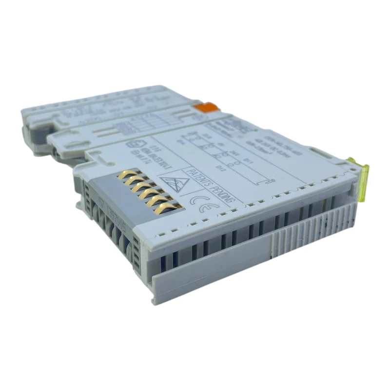 WAGO 750-403 Feldbusklemme 4DI 24V DC Digitaleingangsklemme