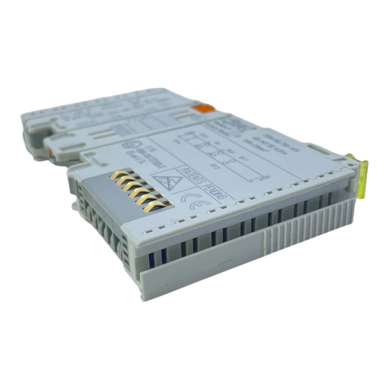 WAGO 750-403 Feldbusklemme 4DI 24V DC Digitaleingangsklemme