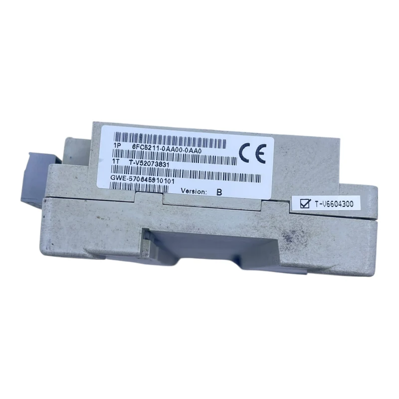 Siemens Sinumerik Terminalblock 6FC5211-0AA00-0AA0