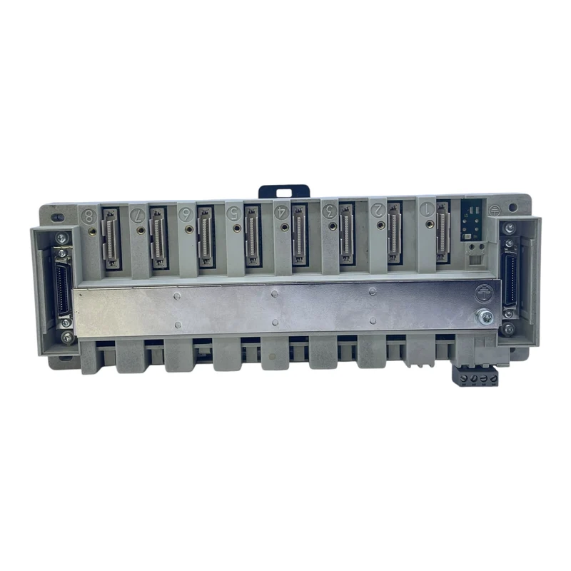 Siemens Sinumerik Terminalblock 6FC5211-0AA00-0AA0