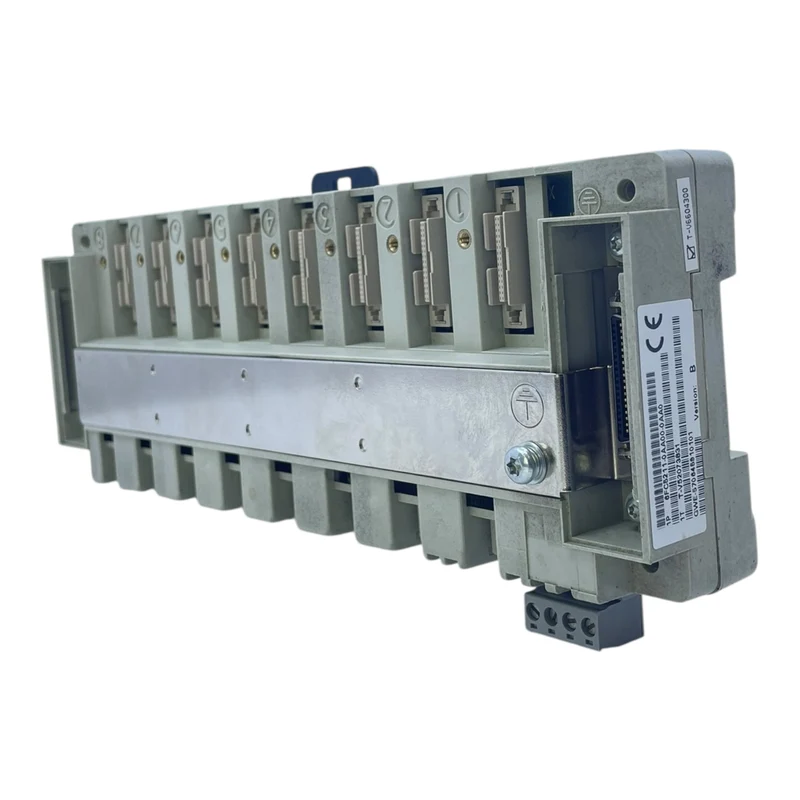 Siemens Sinumerik Terminalblock 6FC5211-0AA00-0AA0