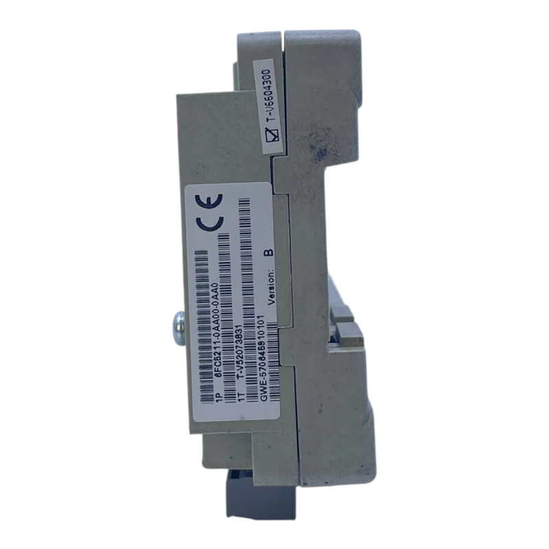Siemens Sinumerik Terminalblock 6FC5211-0AA00-0AA0