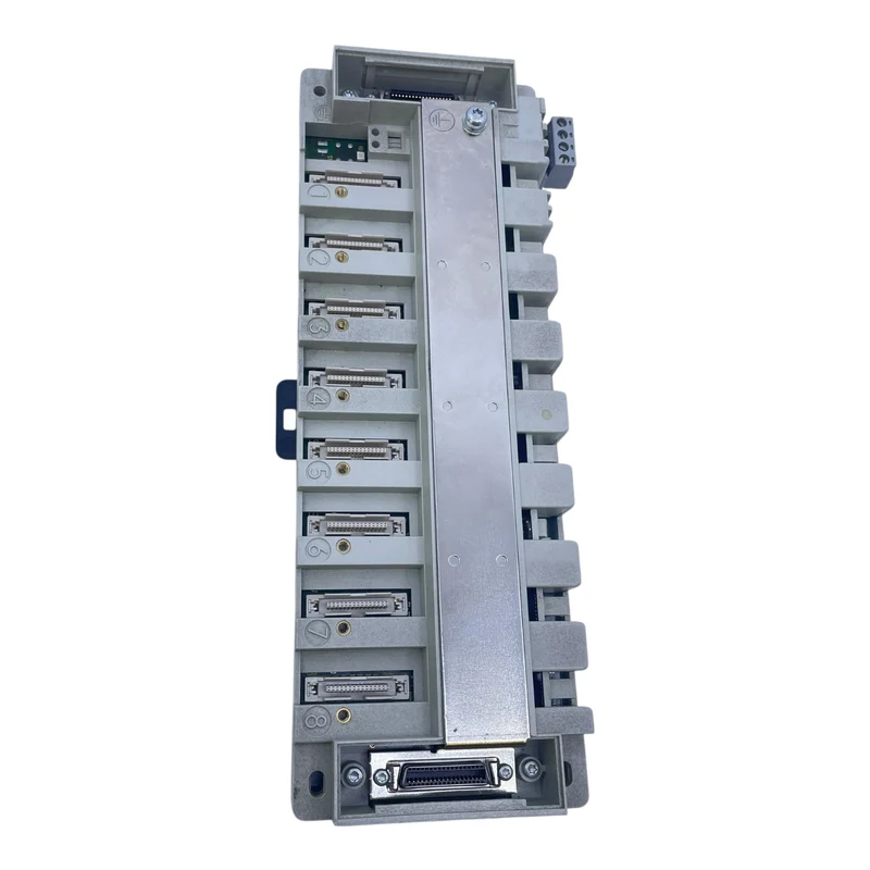 Siemens Sinumerik Terminalblock 6FC5211-0AA00-0AA0