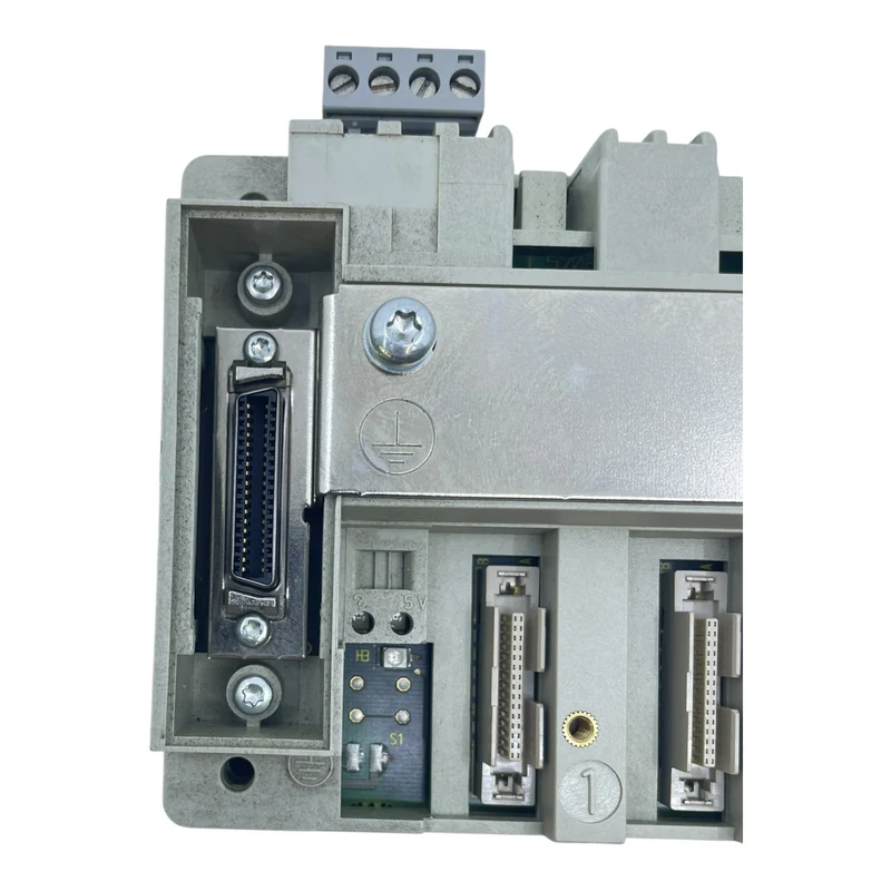 Siemens Sinumerik Terminalblock 6FC5211-0AA00-0AA0