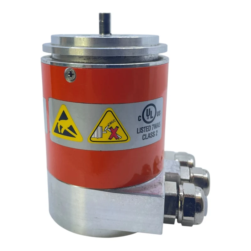 Kübler Absolut-Drehgeber 8.5860.2121.2001 Inkrementalgeber 10–30VDC