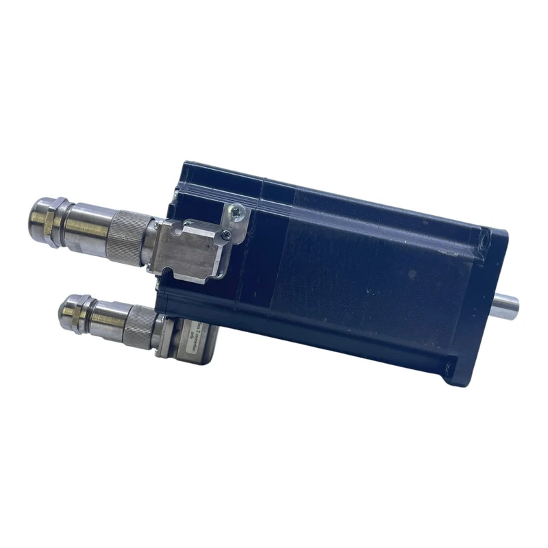 Berger Lahr Servomotor 6Nm VRDM3913/50LWCEO 230V AC 2,25A