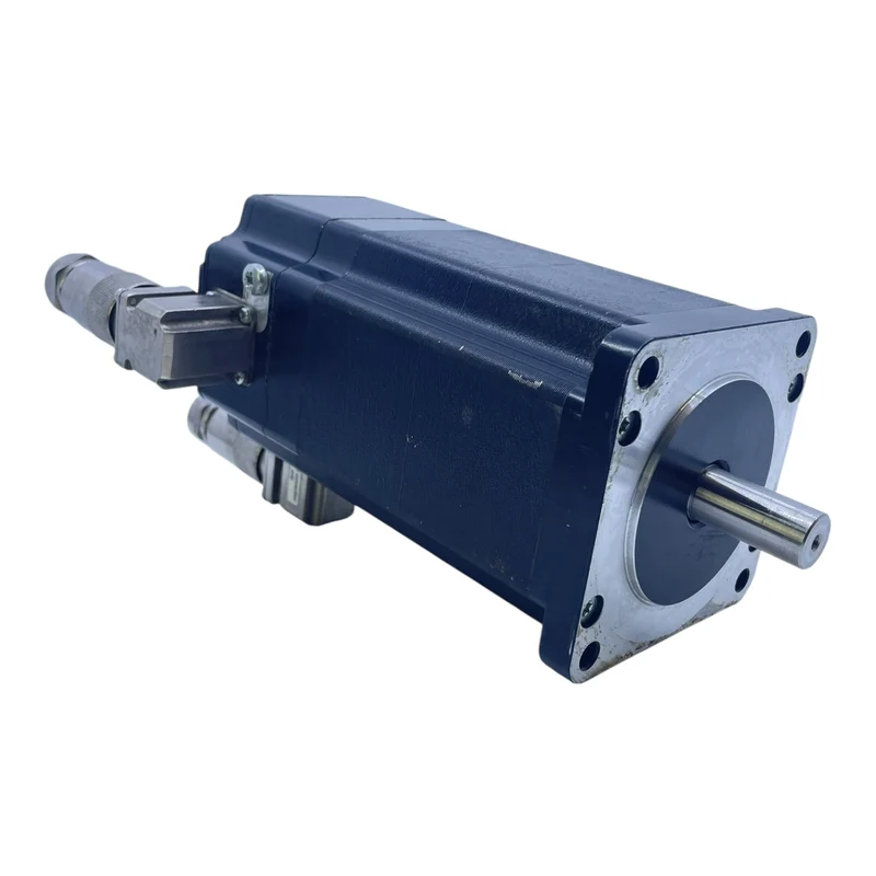 Berger Lahr Servomotor 6Nm VRDM3913/50LWCEO 230V AC 2,25A