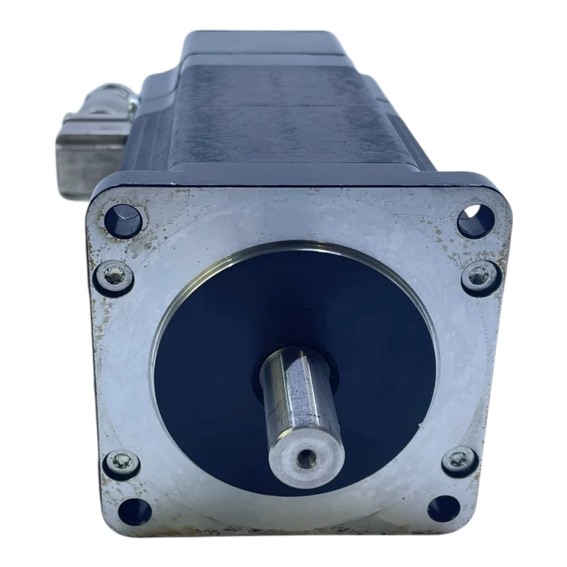 Berger Lahr Servomotor 6Nm VRDM3913/50LWCEO 230V AC 2,25A