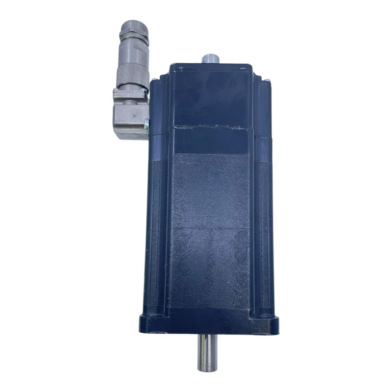 Berger Lahr Servomotor 6Nm VRDM3913/50LWCEO 230V AC 2,25A