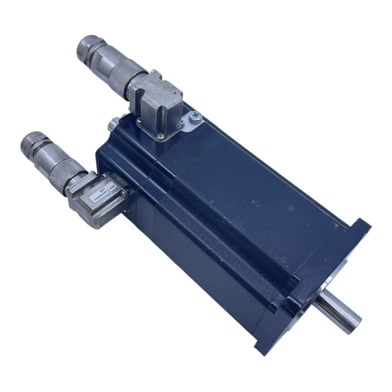 Berger Lahr Servomotor 6Nm VRDM3913/50LWCEO 230V AC 2,25A