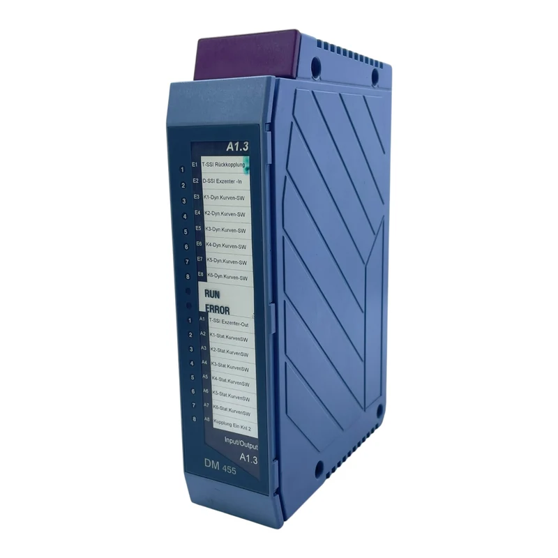 B&R 3DM455.60-2 Digital I/O Modul SPS Automatisierung