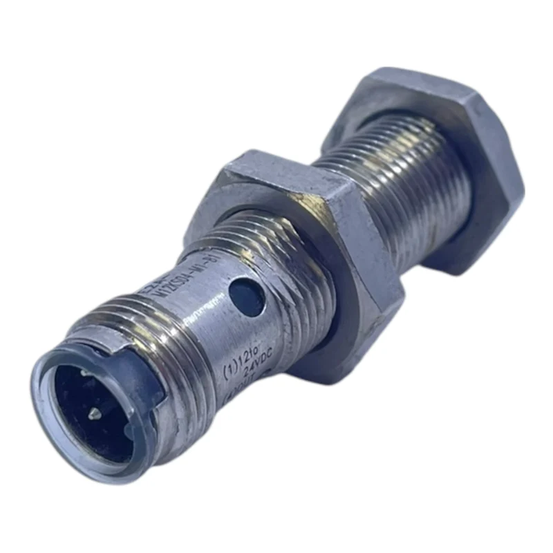 Omron Näherungssensor E2A-M12KS04-M1-B1 M12 Induktiver Sensor 4mm DC Industrie