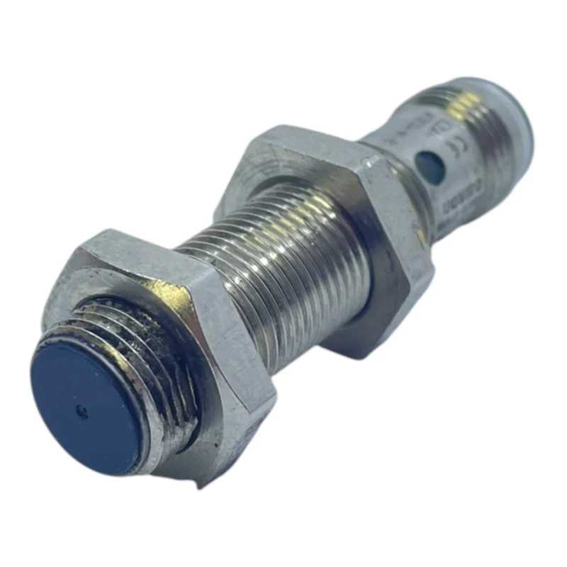 Omron Näherungssensor E2A-M12KS04-M1-B1 M12 Induktiver Sensor 4mm DC Industrie