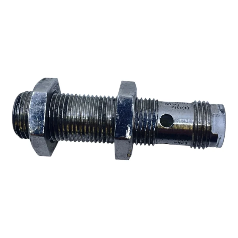 Omron Näherungssensor E2A-M12KS04-M1-B1 M12 Induktiver Sensor 4mm DC Industrie