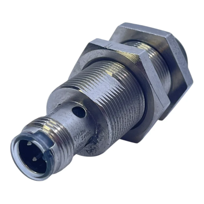Omron Näherungssensor E2A-M18KS08-M1-B2 M18 PNP NC 10–30 V DC für Industrie