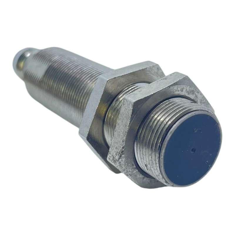Omron Induktiver Sensor E2A-M18LS08-M1-B1 Näherungsschalter M18