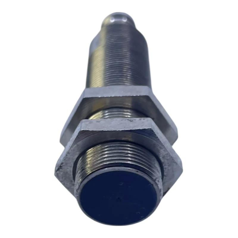 Omron Induktiver Sensor E2A-M18LS08-M1-B1 Näherungsschalter M18