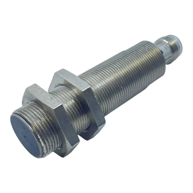 Omron Induktiver Sensor E2A-M18LS08-M1-B1 Näherungsschalter M18