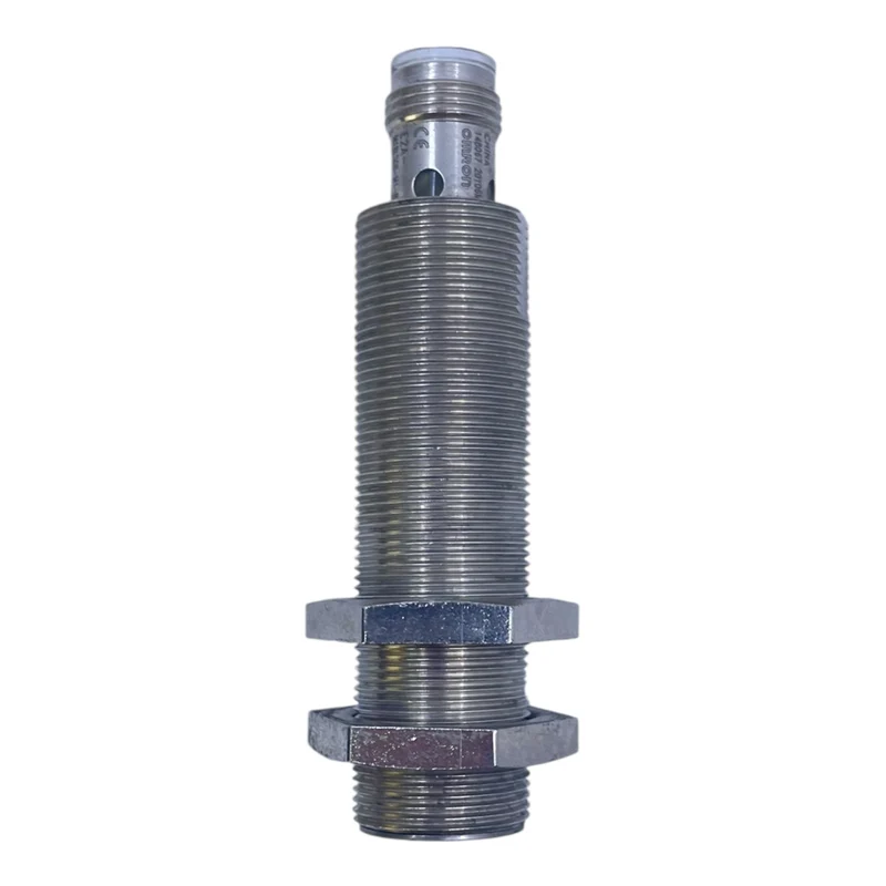Omron Induktiver Sensor E2A-M18LS08-M1-B1 Näherungsschalter M18