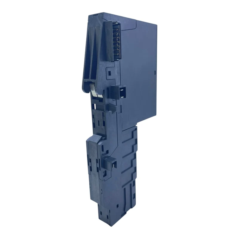 Siemens SIMATIC S7 Ausgangsmodul 6ES7132-4BD02-0AA0 24VDC 0,5A 4 Kanäle