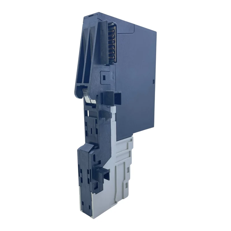 Siemens SIMATIC S7 6ES7138-4CA01-0AA0 Elektronikmodul ET200S