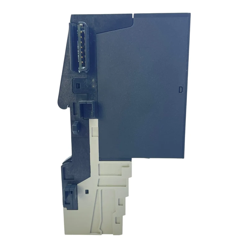 Siemens SIMATIC S7 6ES7138-4CA01-0AA0 Elektronikmodul ET200S