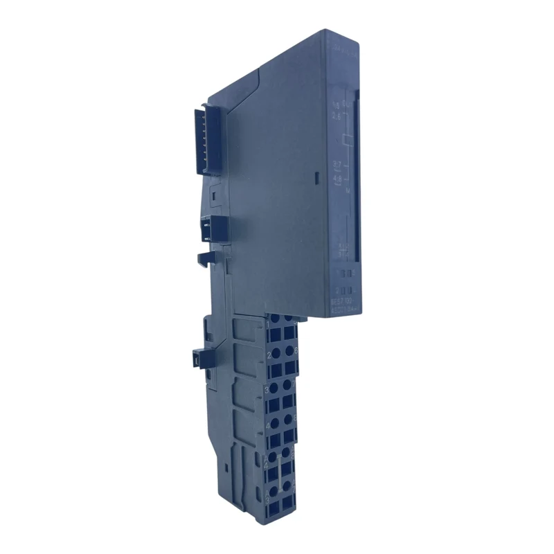 Siemens SIMATIC S7 6ES7 132-4BD01-0AA0 Digitalmodul ET200M 8xDC24V