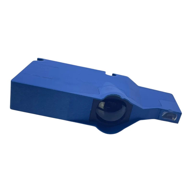 Wenglor Reflexsensor OPT1507 für Rollenbahnsysteme 900mm 12–30V DC PNP