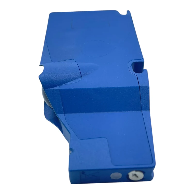 Wenglor Reflexsensor OPT1507 für Rollenbahnsysteme 900mm 12–30V DC PNP