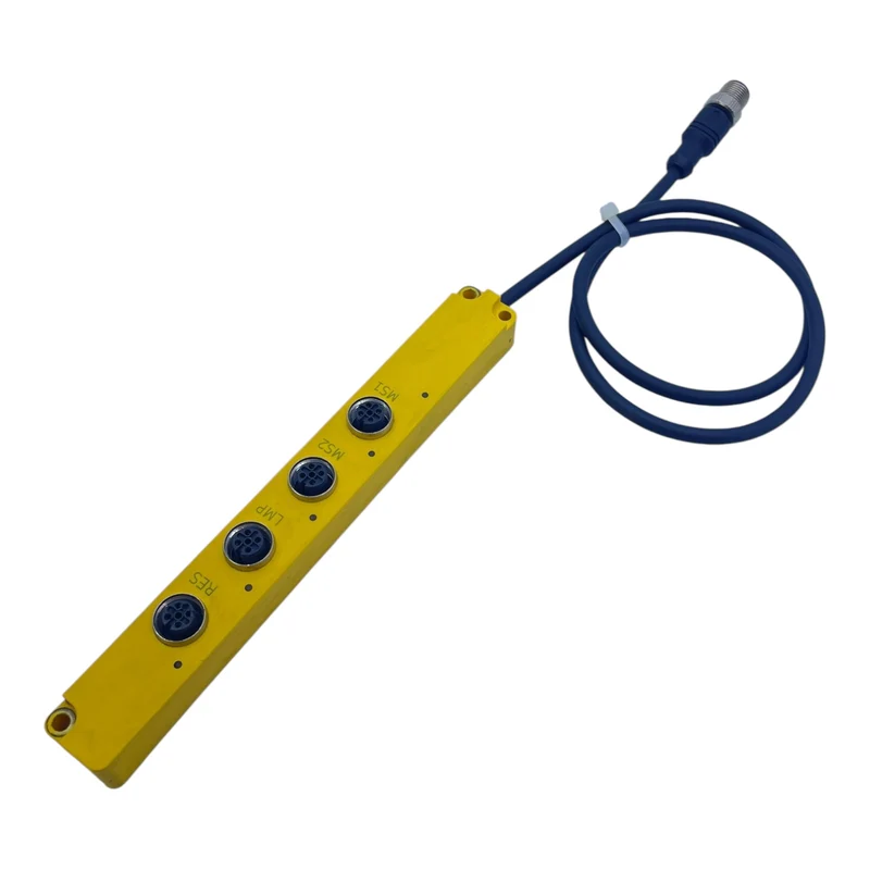 Leuze Anschlussmodul Sicherheitszubehör AC-SCM5U 150022