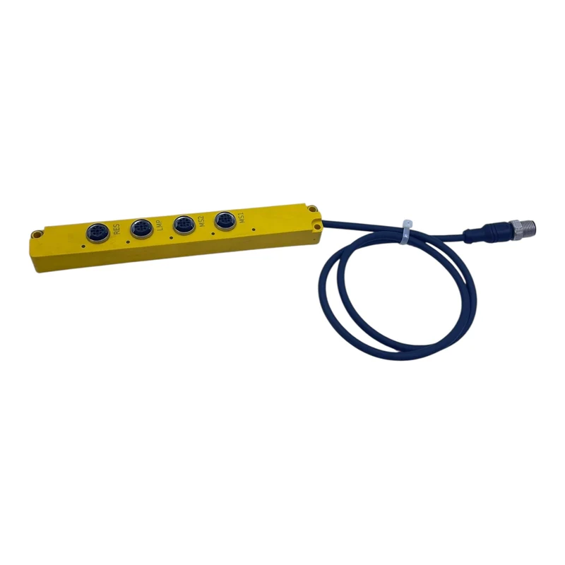Leuze Anschlussmodul Sicherheitszubehör AC-SCM5U 150022