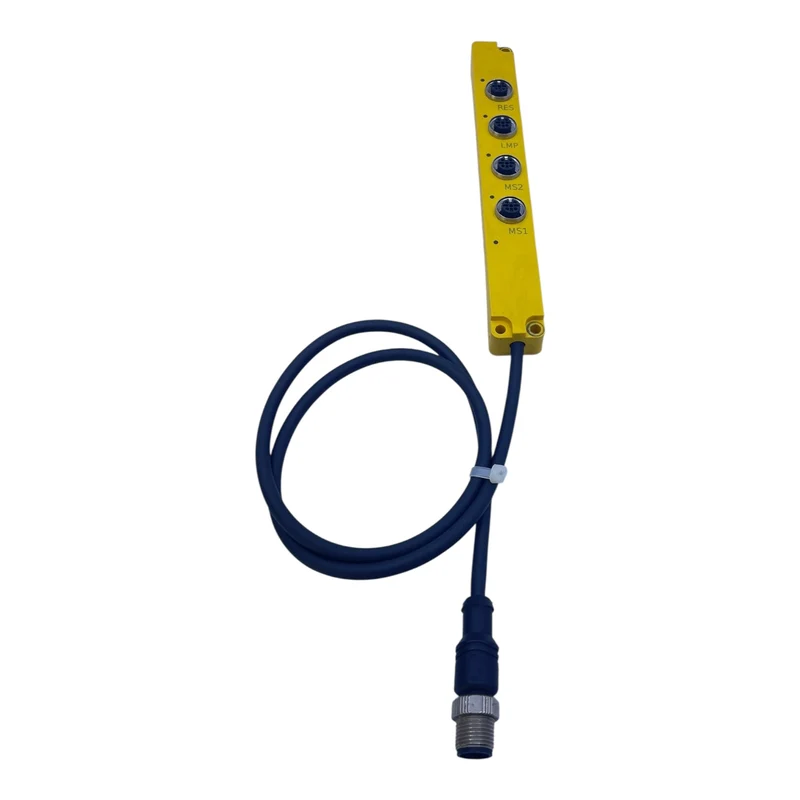 Leuze Anschlussmodul Sicherheitszubehör AC-SCM5U 150022